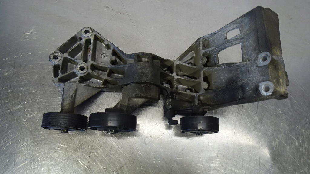 фото №3, Натяжитель ремень mercedes w169