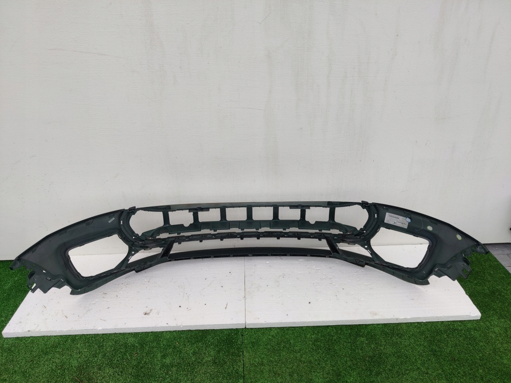 фото №2, Бампер mini cooper f54 jcw