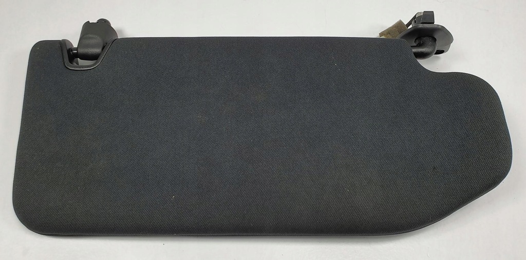 фото №4, Козырёк защита левая infiniti fx ii europa