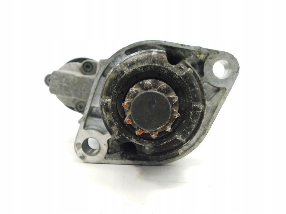 фото №4, Стартер 1.8t seat leon cupra toledo ii audi a3