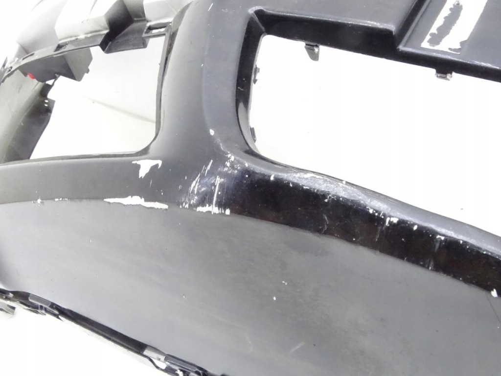 фото №5, Opel zafira b 05-08 бампер перед z20r