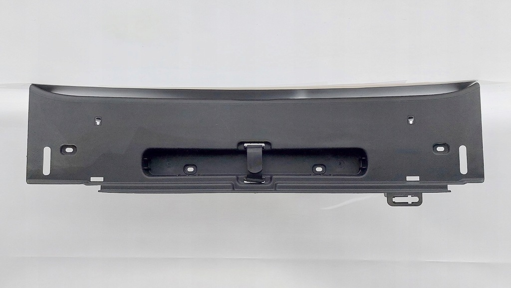 фото №1, Захист поперечина поріг багажника mini clubman r55 11r. 6952381