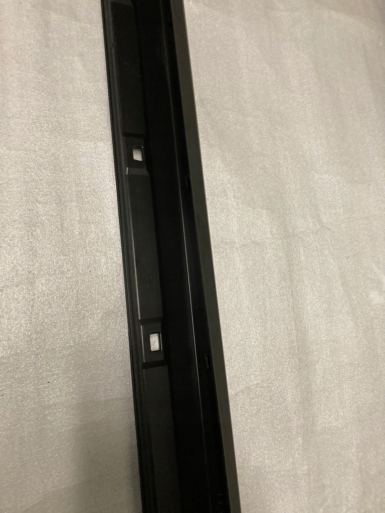 фото №9, Порог молдинг порог правая subaru forester 08-12