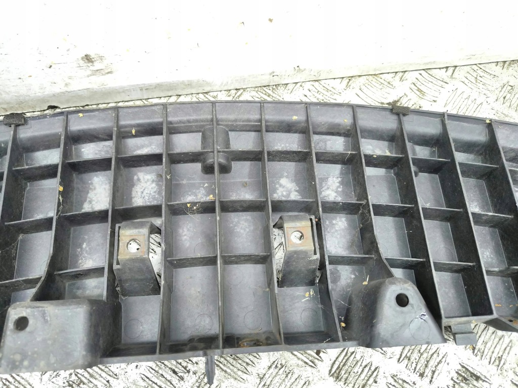 фото №12, Mazda cx-7 2010 защита pod бампер передний