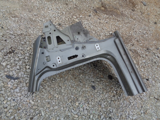 фото №4, Чверть лонжерон права блок двигуна поріг правий перед opel astra v k 2019 rok