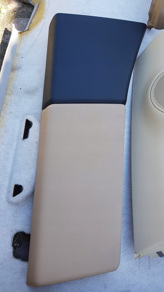 фото №7, Захист стійка кронштейн range rover l322