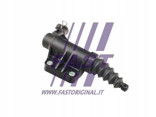 фото №6, Fast ft68024 привід, зчеплення