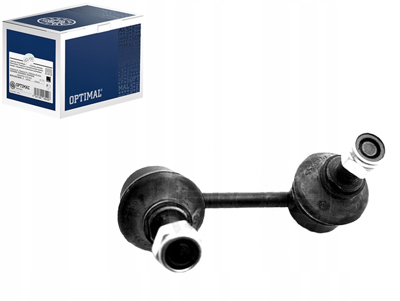 фото №1, Соединитель стабилизатора правый задняя peugeot 605 90-99 607 00- optimal