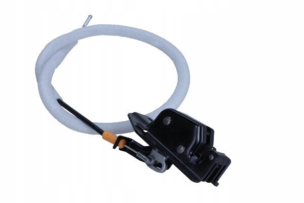 фото №10, Замок двері лівий jumpy expert scudo 07- 9137l2 org