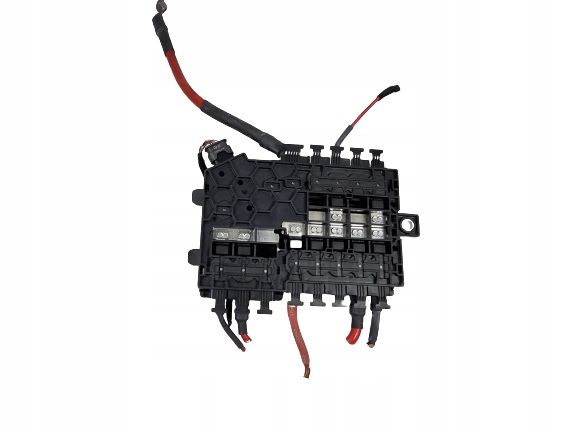 фото №1, Модуль коробка mercedes c-klasa w205 a2055402850