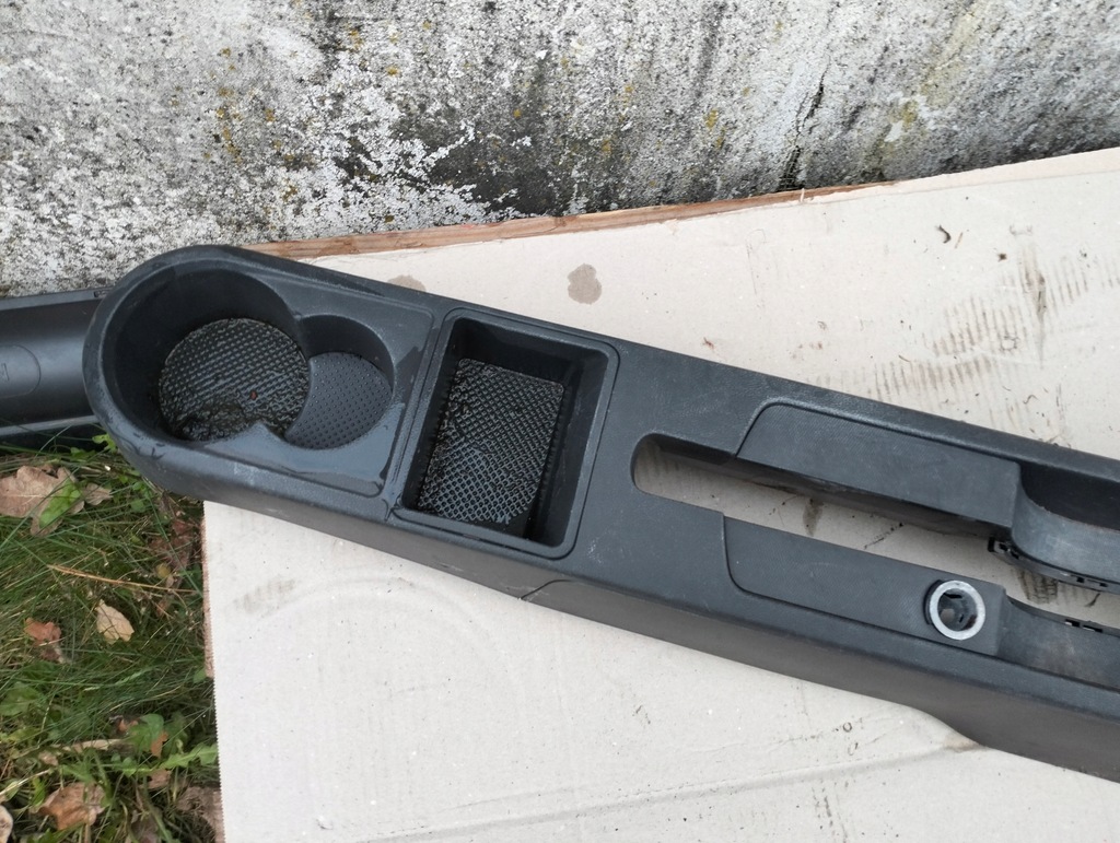 фото №7, Тунель середній 5jb864241f skoda rapid