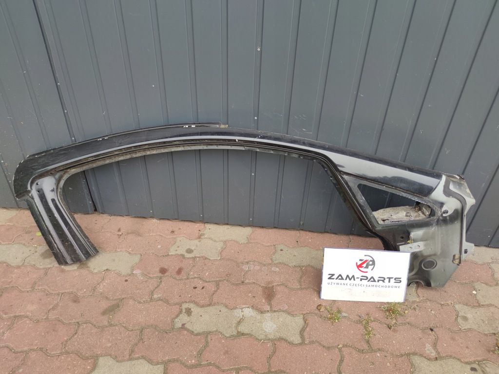 фото №1, Блок двигуна a правий перед opel corsa d 3d 13236240