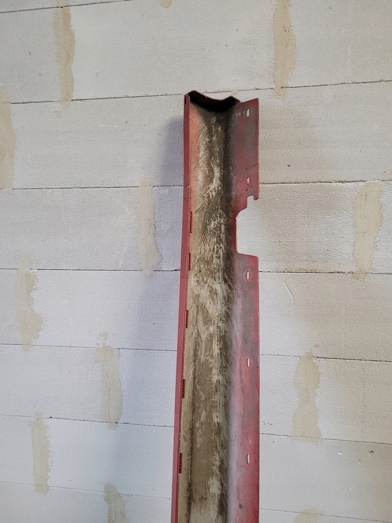 фото №5, Bmw x1 e84 mpakiet молдинг поріг поріг накладка