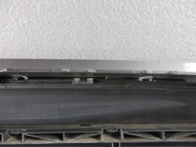 фото №8, Mini f56 se electric решітка радіатора plug in bev 2020-