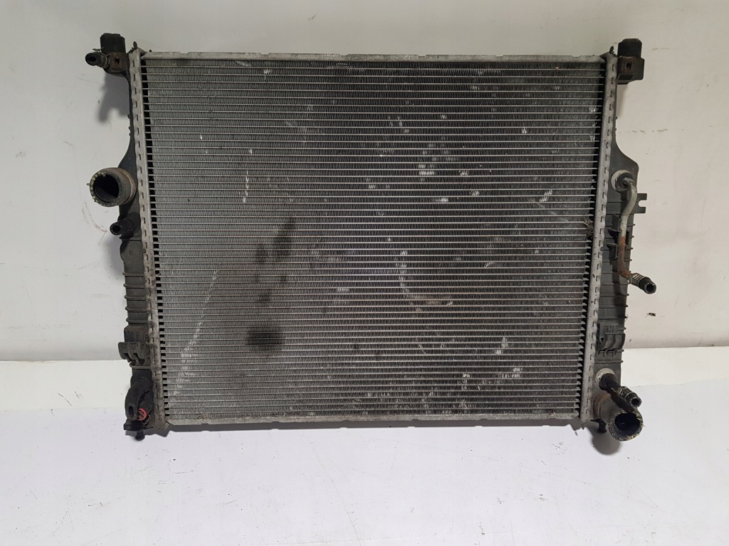 фото №1, Радиатор wody mercedes w251 w164 x164 ml gl 3.0 cdi