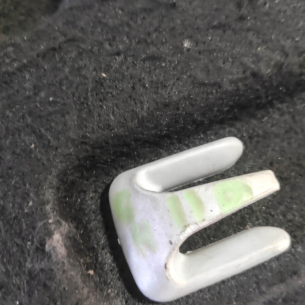 фото №5, Полиця багажника задня задня skoda octavia ii 2