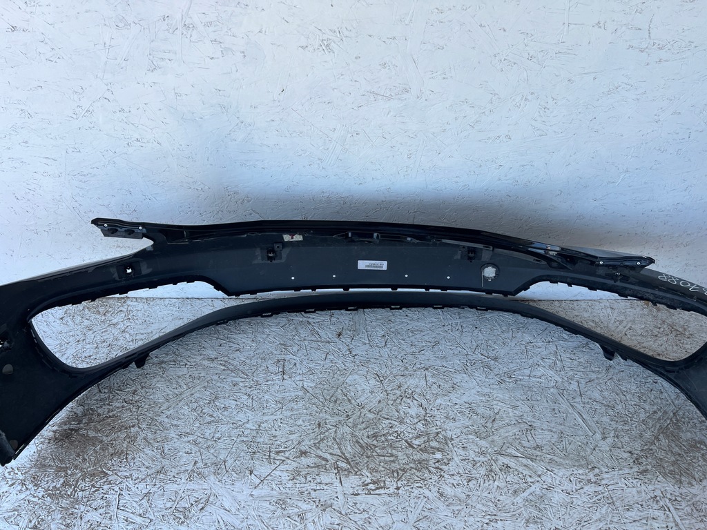 фото №6, Бампер перед передній porsche panamera 2 971 gts turbo