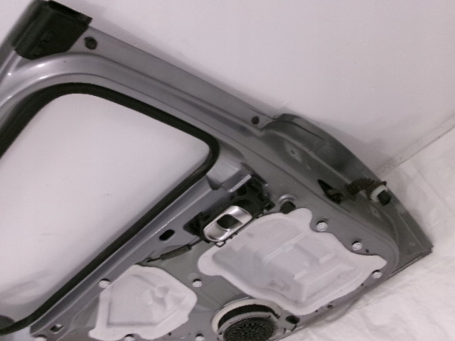 фото №13, Citroen c4 cactus lift дверь задние левая kcac