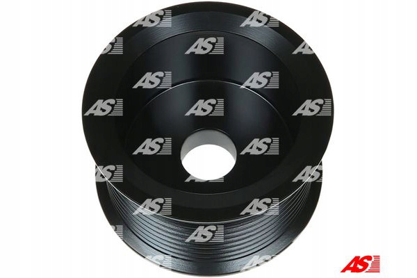 фото №3, Шків, генератор as-pl ap5021s