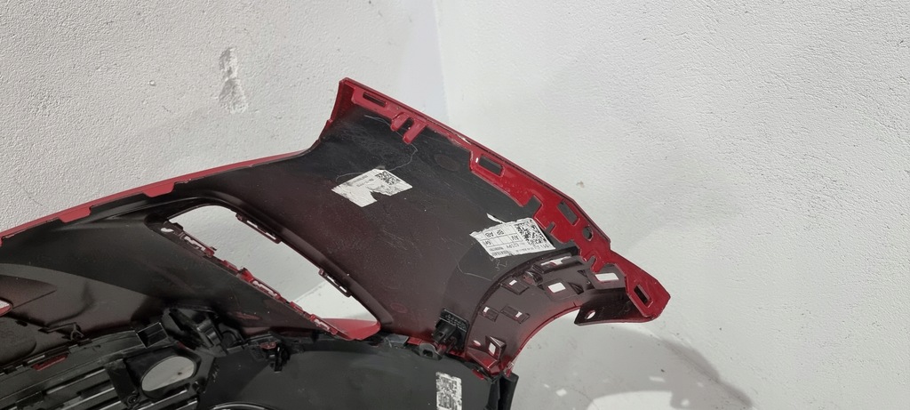 фото №10, Бампер перед передний opel mokka b 20-