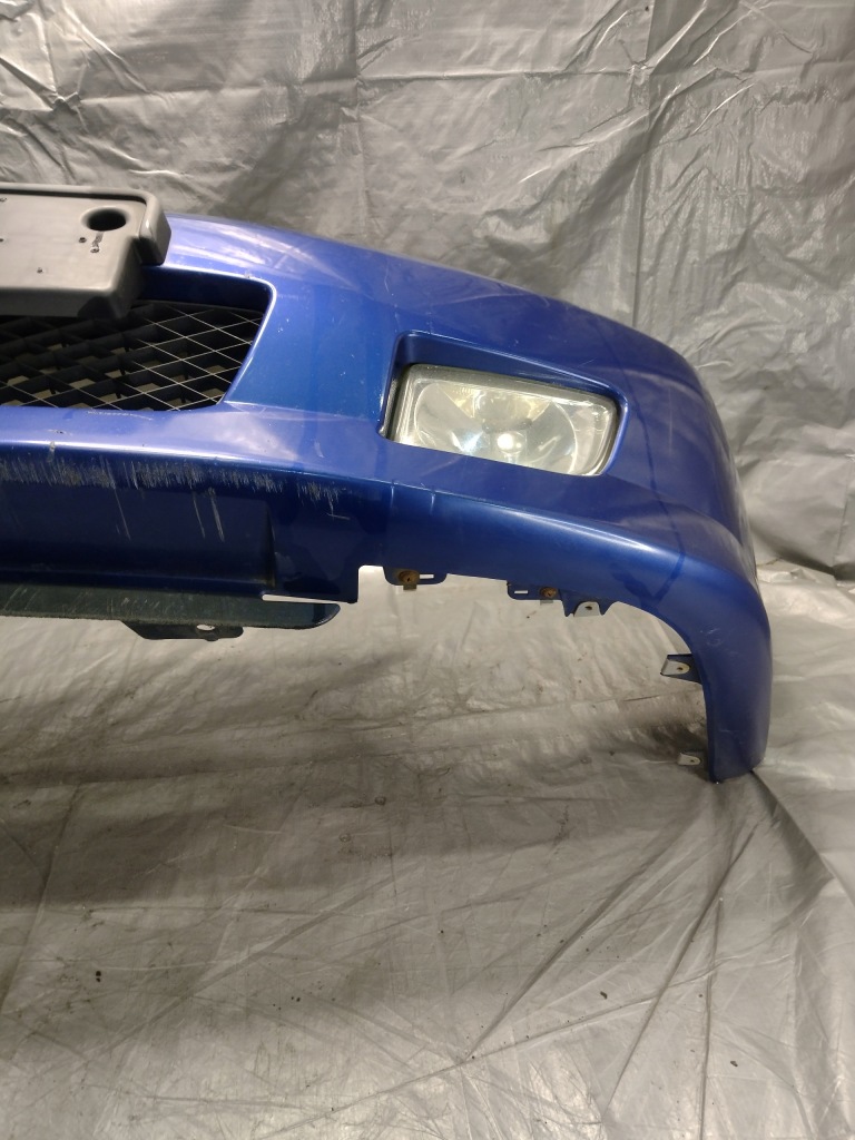 Бампер передній mazda 323f 2001r Ціна