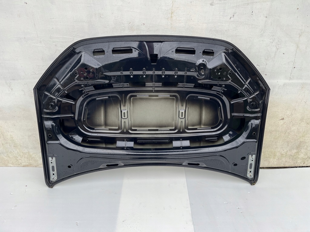 фото №5, Vw taigo 2g7 капот крышка двигателя оригинал oem 20-