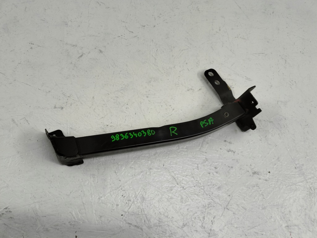 фото №6, Зона деформации перед левая правая opel mokka b ii