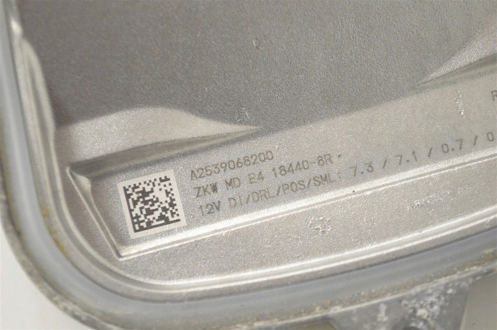 фото №11, Nty датчик температуры выхлопных газов - audi q7 3.0tdi 2006-,vw touareg 3.0tdi