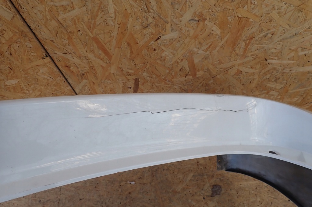 фото №11, Toyota auris ii lift hb бампер задняя 52159-02d30