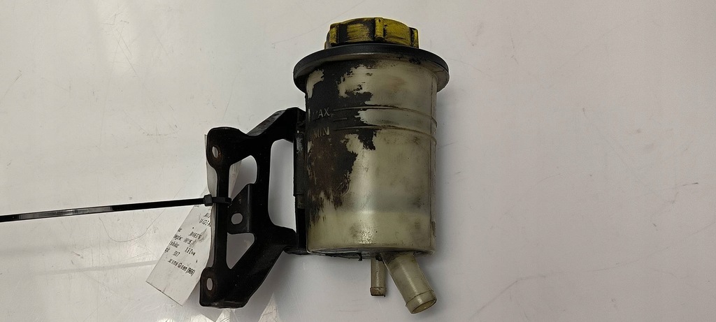 фото №1, Бачок рідина qfx500060 land rover range rover vogue l322