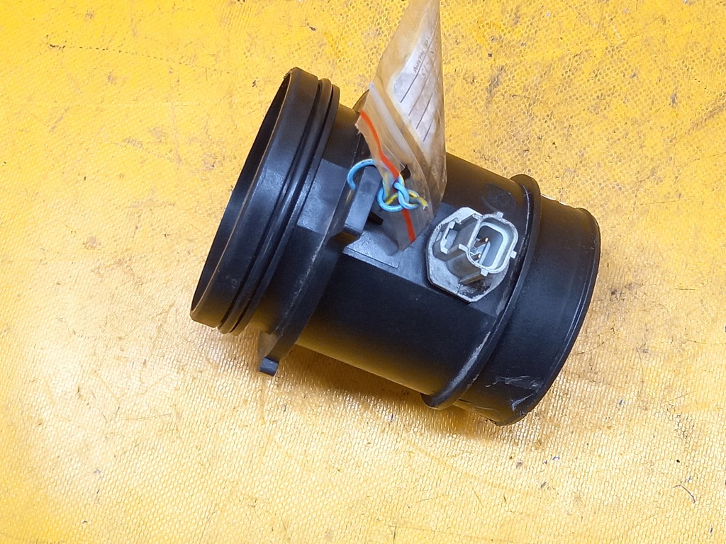 фото №7, Витратомір focus mk1 1,8d 99-04r 98ab9p965aa