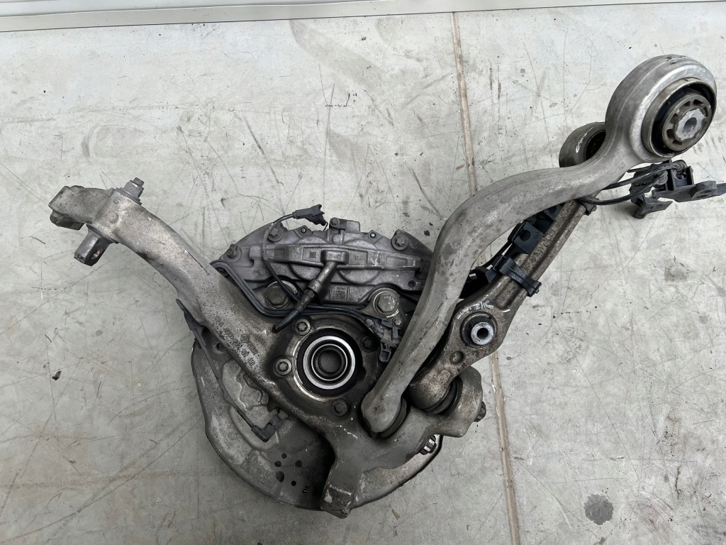 Підвіска праве  привідний вал mercedes w238 4matic 2.2d Зі Шроту