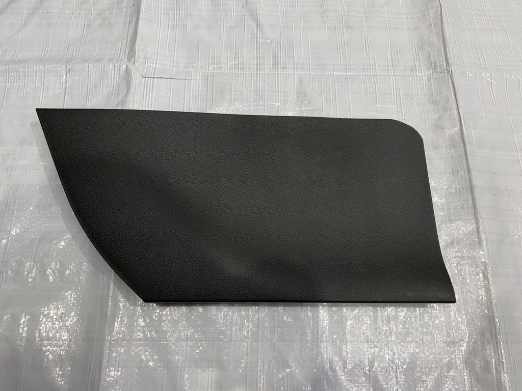 фото №1, Hyundai santa fe iv захист накладка консолі панелі