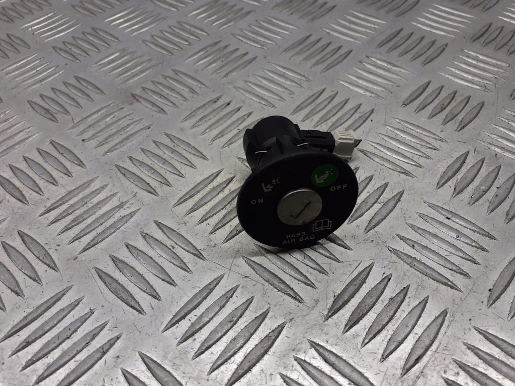 фото №3, Перемикач подушок alfa romeo 159 46480451