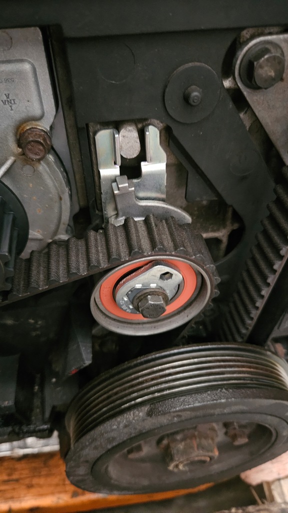 фото №11, Volvo s60 i v70 ii xc70 i xc90 i s80 i 2.5t 209km двигатель b5254t2 258tys km