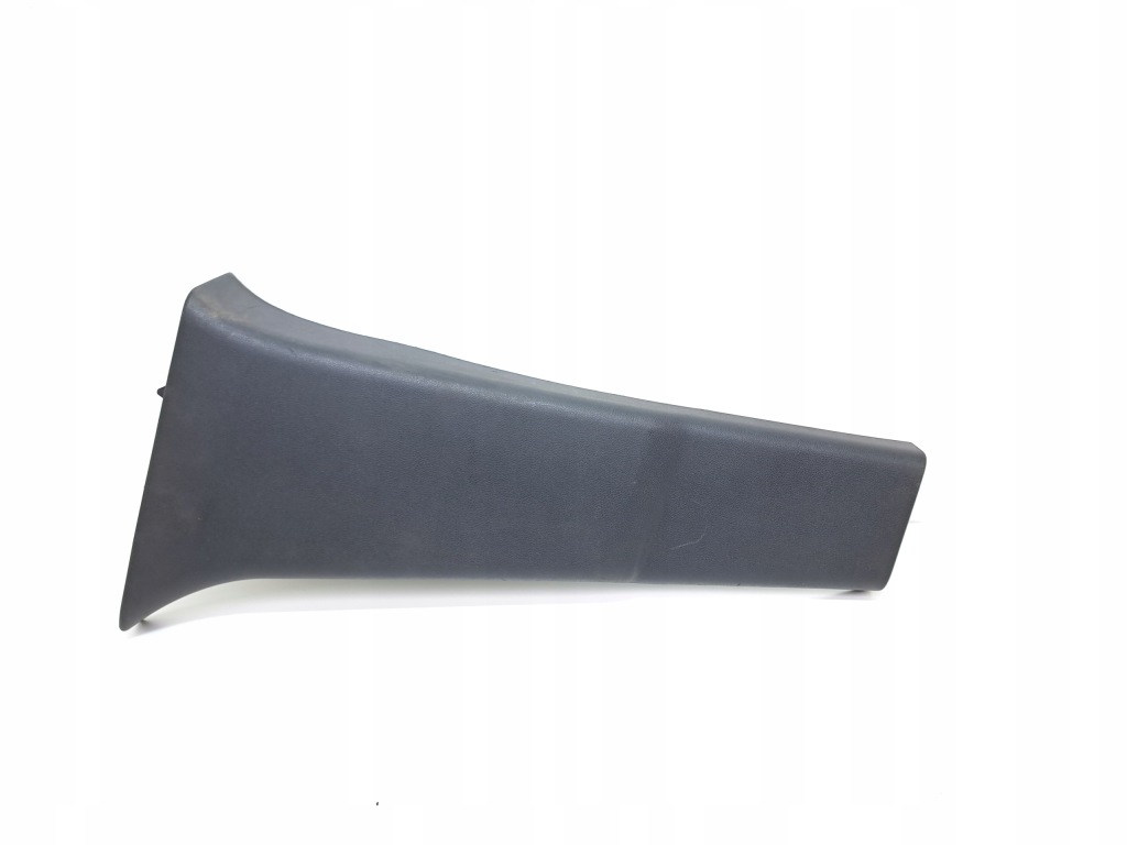 фото №1, Partner berlingo ii iii захист накладка стійка середнього ліва 9681033677