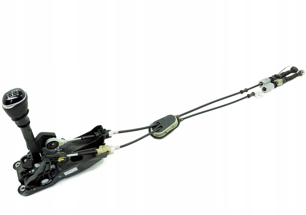 фото №1, Домкрат вибірник троси kadjar qashqai