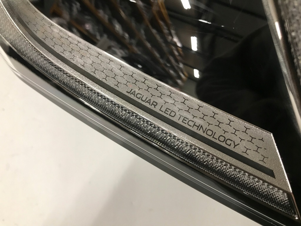 фото №10, Jaguar xf x260 / f-pace x761 lift 20- лампа фара правый led mid europa