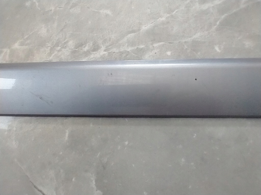 фото №1, Молдинг дверь левая перед opel corsa d 5d 13187995