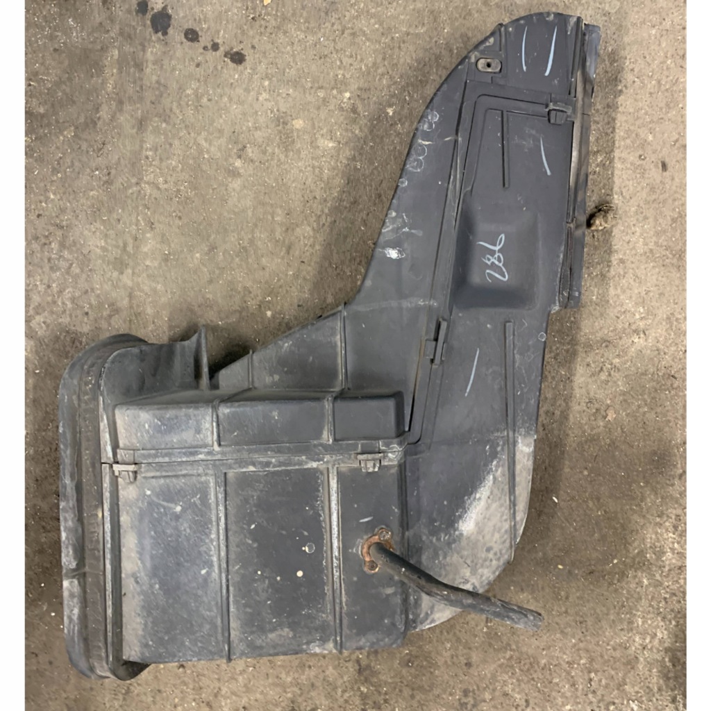 фото №1, Канал воздуха 6c1118713 transit mk7