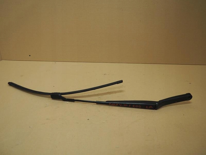 фото №1, Важіль двірники ліва vw golf v vi eos 1q1955409