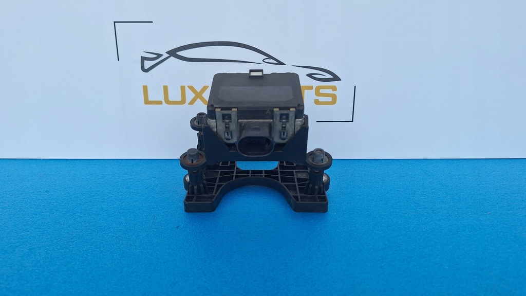 фото №1, Volkswagen seat koda радар с кронштейн