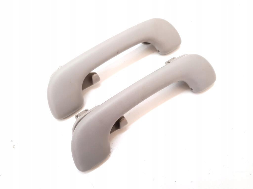 фото №3, Ручка кронштейн стельовий задня renault laguna iii