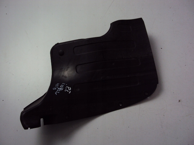 фото №1, Бризковик правий задня hyundai i10 iii 2019-