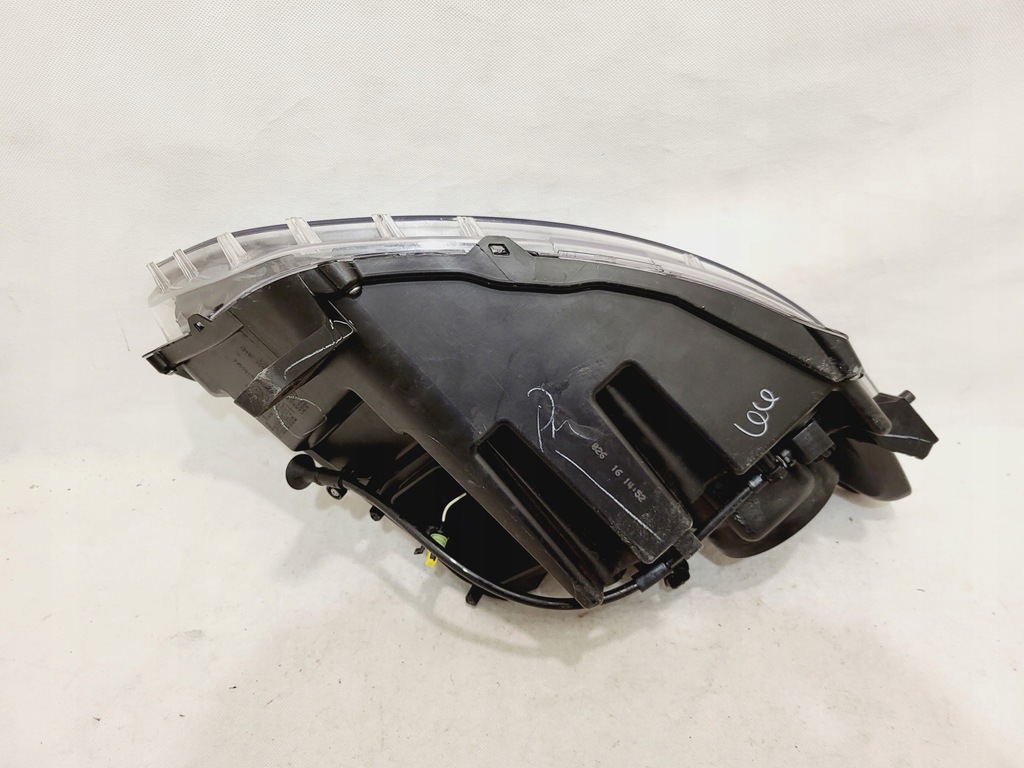 фото №11, Ford mustang bi-xenon europa