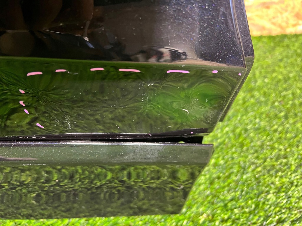 фото №7, Vw tiguan iii 3 двері праве задня задні