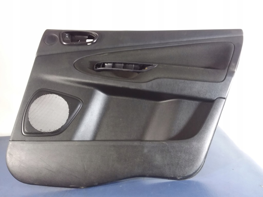 фото №1, Ford s-max оббивка двері задня права