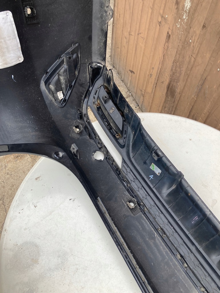 фото №9, Kia ceed iii kombi gt-line бампер задня задній j7866-11300