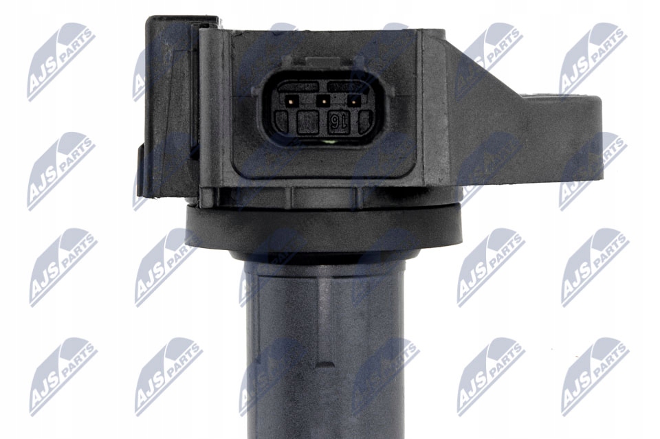 фото №5, Катушка зажигания