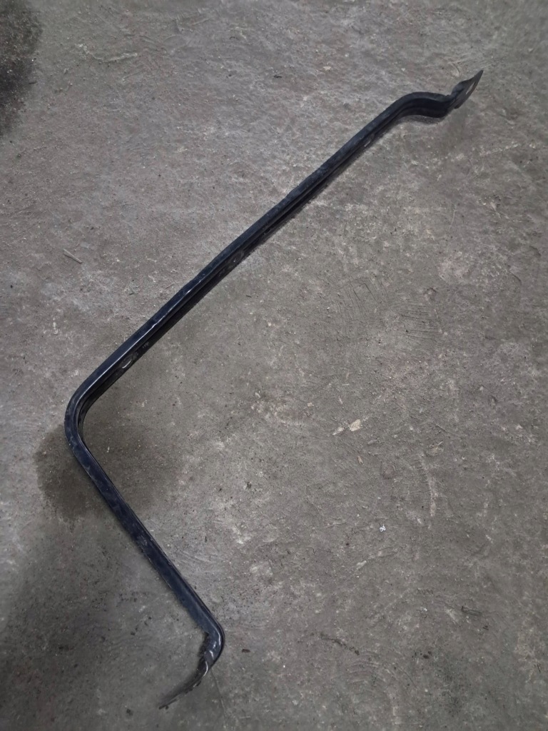 фото №1, Кронштейн бака пального citroen berlingo